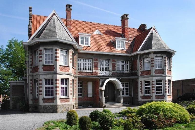 Hotel Villa Monte image