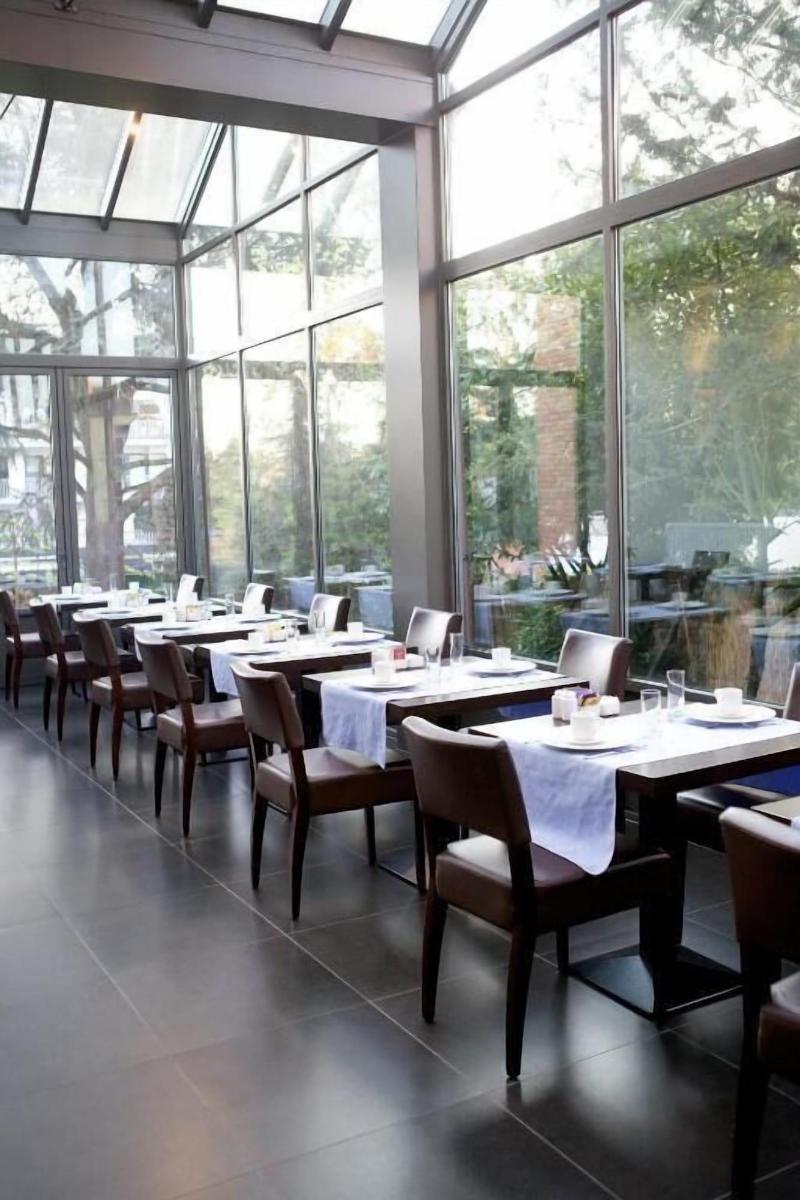 Hotel Villa Monte image