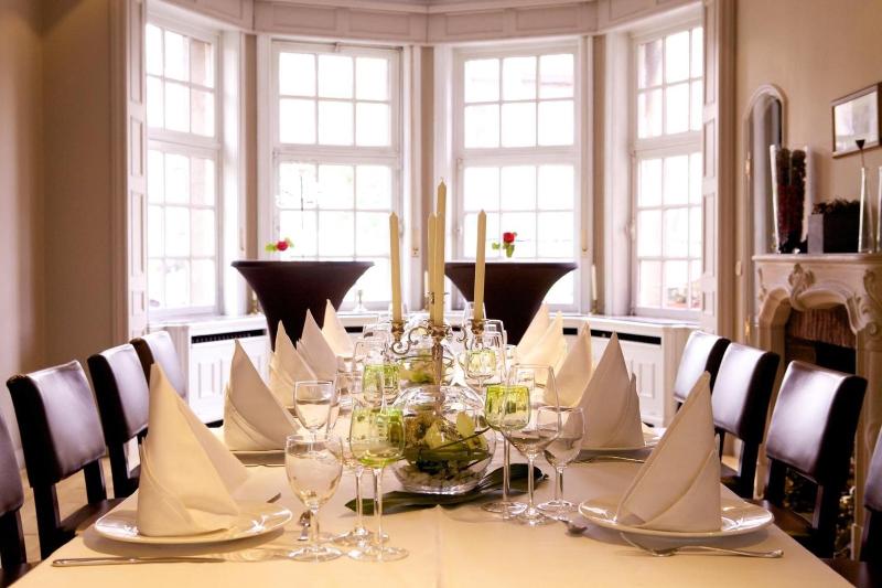 Hotel Villa Monte image