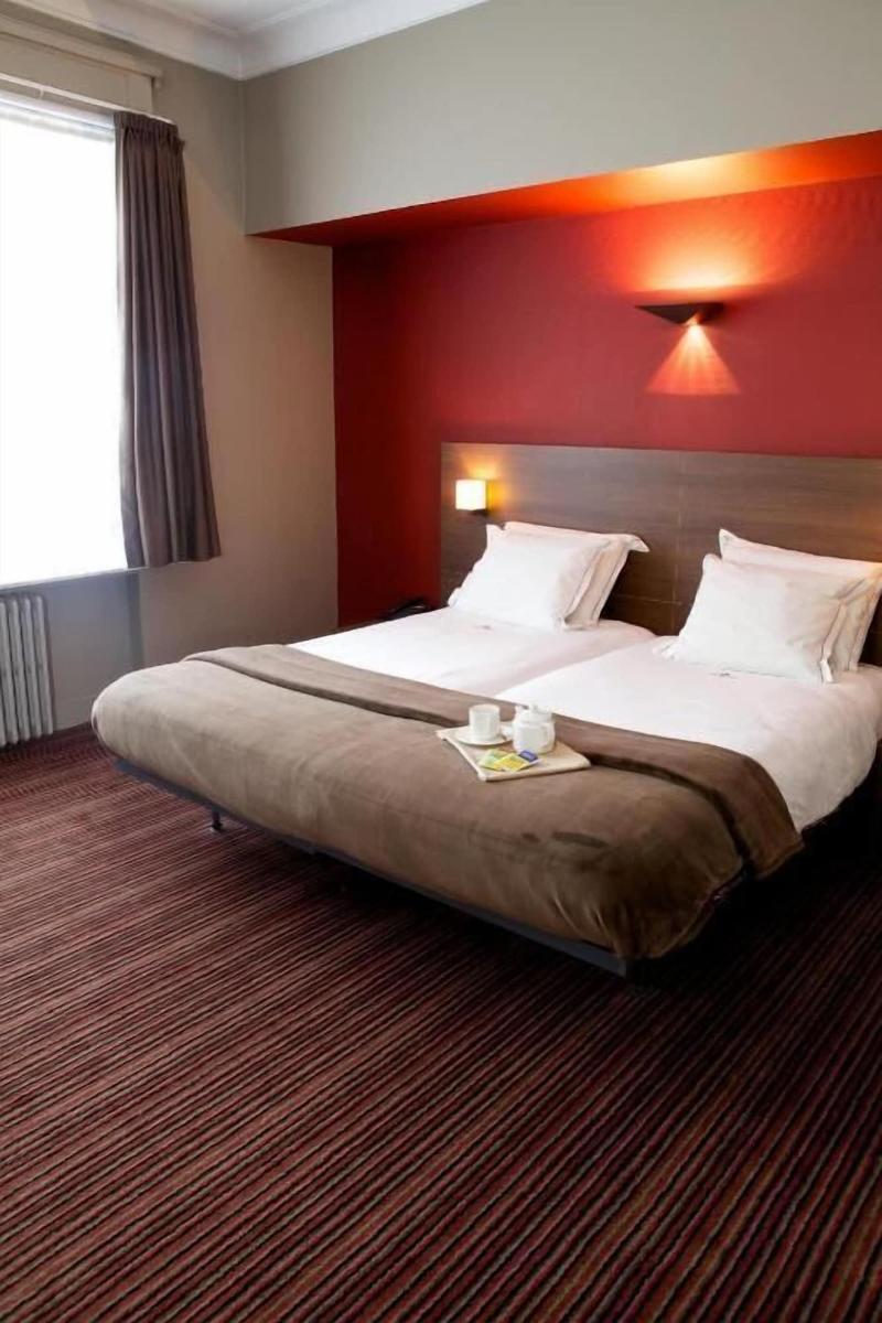 Hotel Villa Monte image
