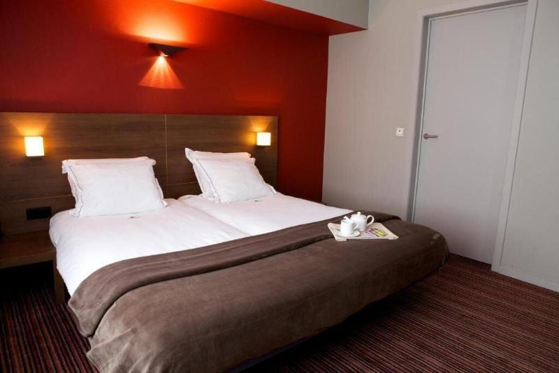 Hotel Villa Monte image