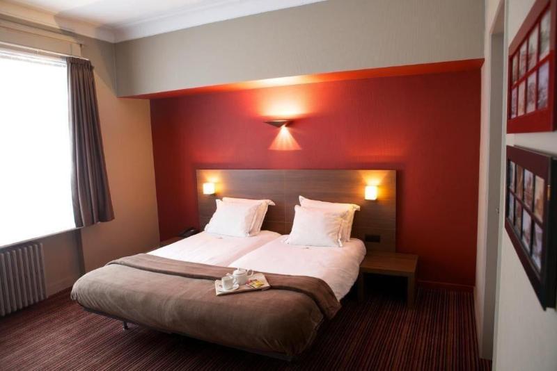 Hotel Villa Monte image