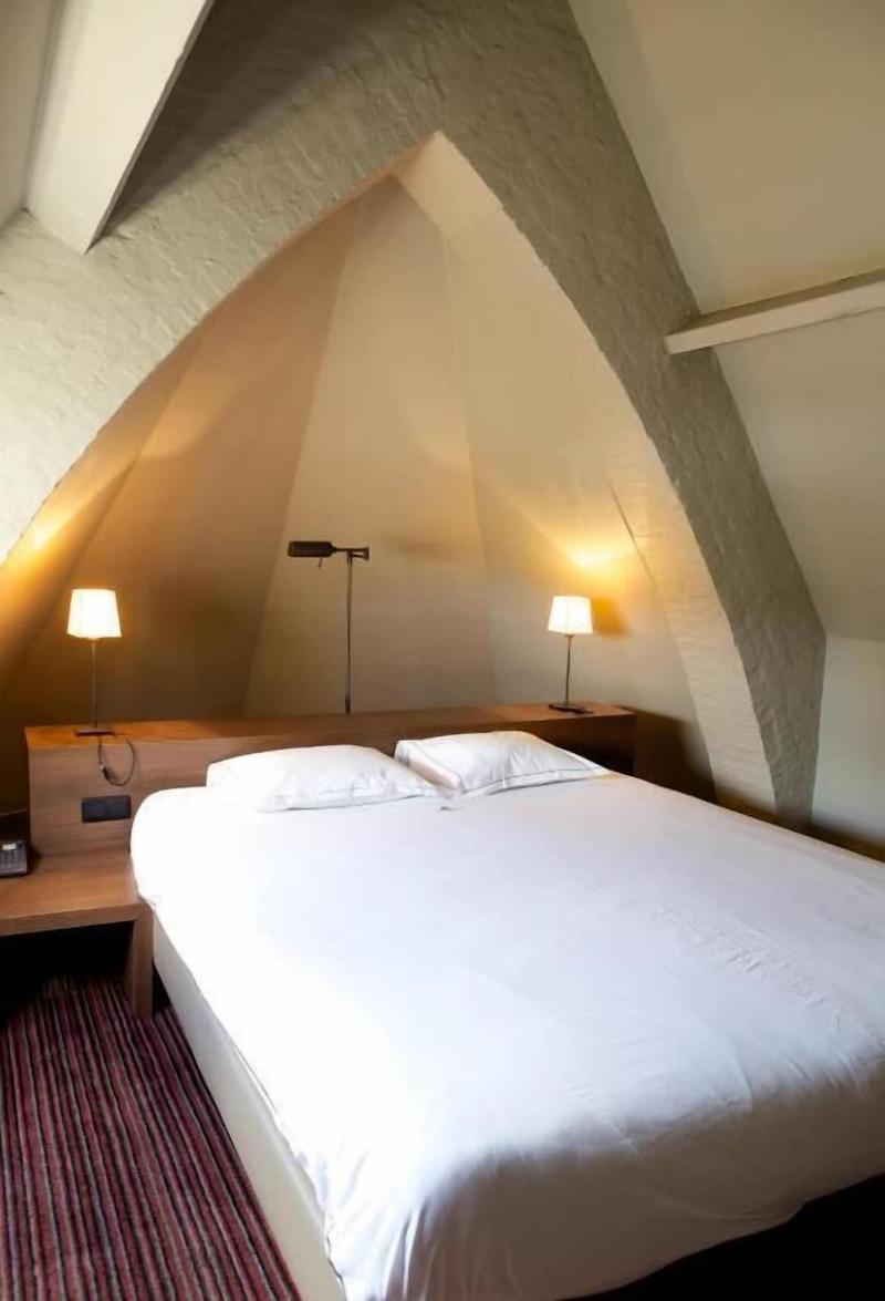 Hotel Villa Monte image