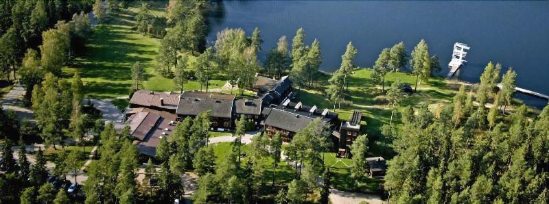 Hotel Mullsjö image