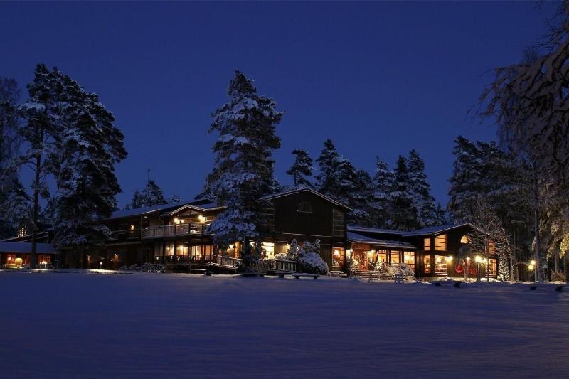 Hotel Mullsjö image