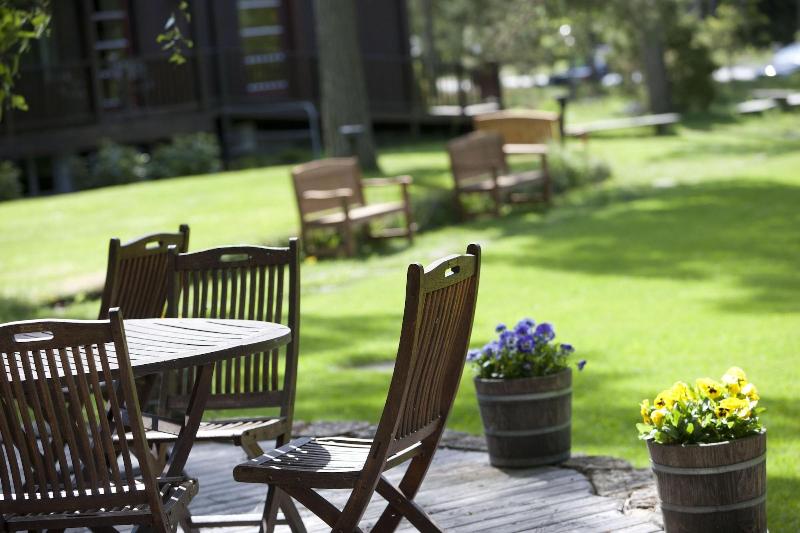 Hotel Mullsjö image