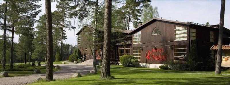 Hotel Mullsjö image