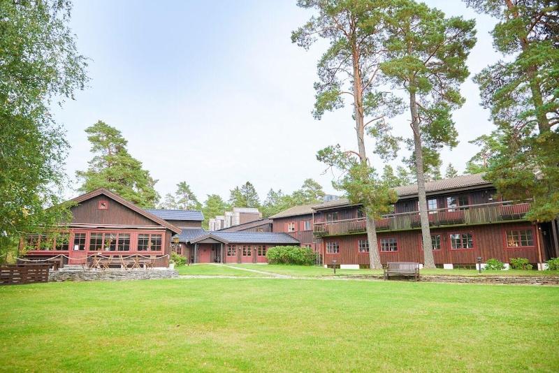 Hotel Mullsjö image
