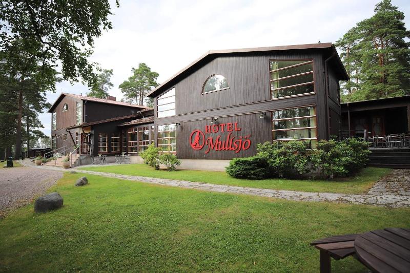 Hotel Mullsjö image