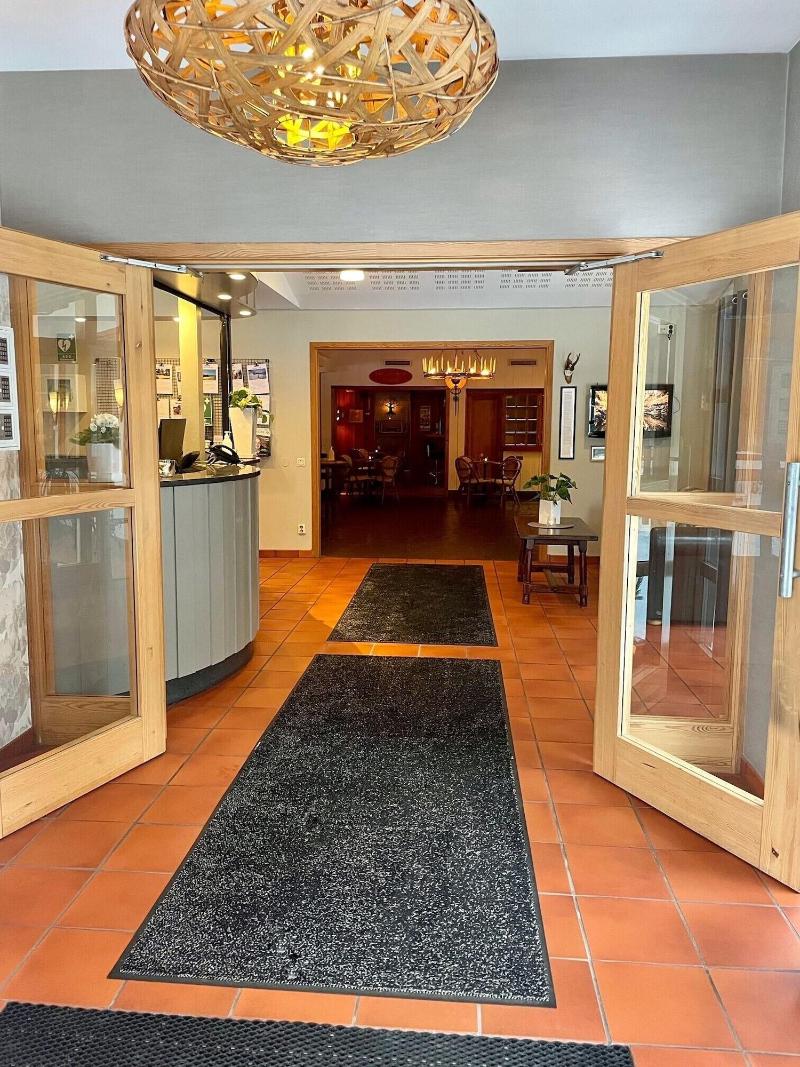 Hotel Mullsjö image