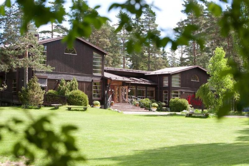 Hotel Mullsjö image