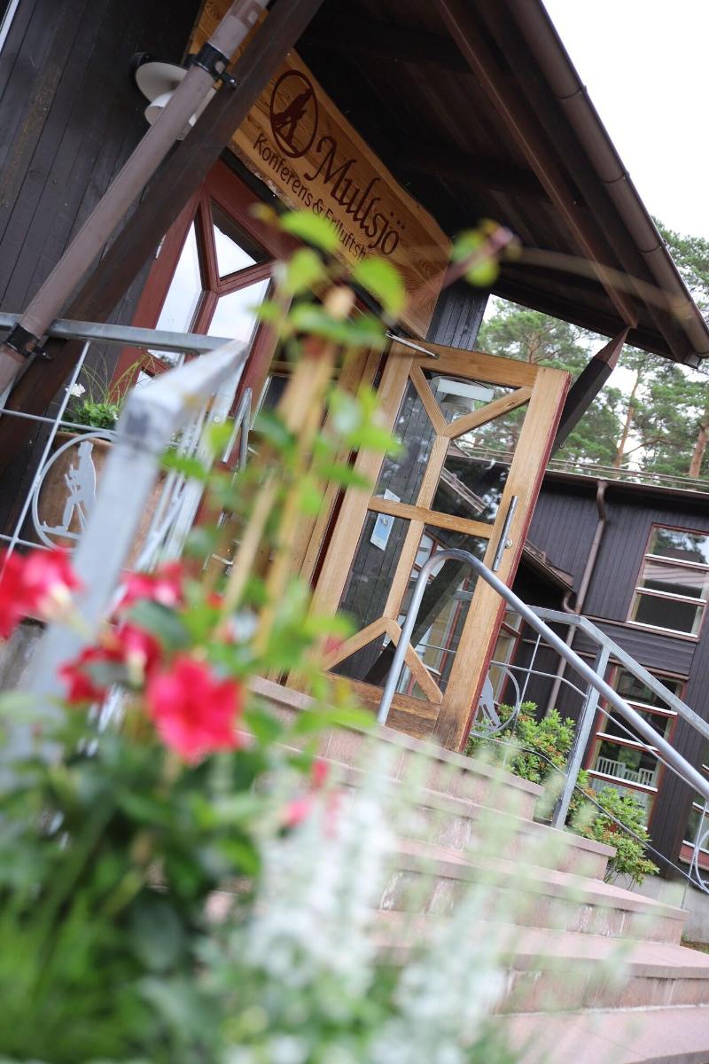 Hotel Mullsjö image