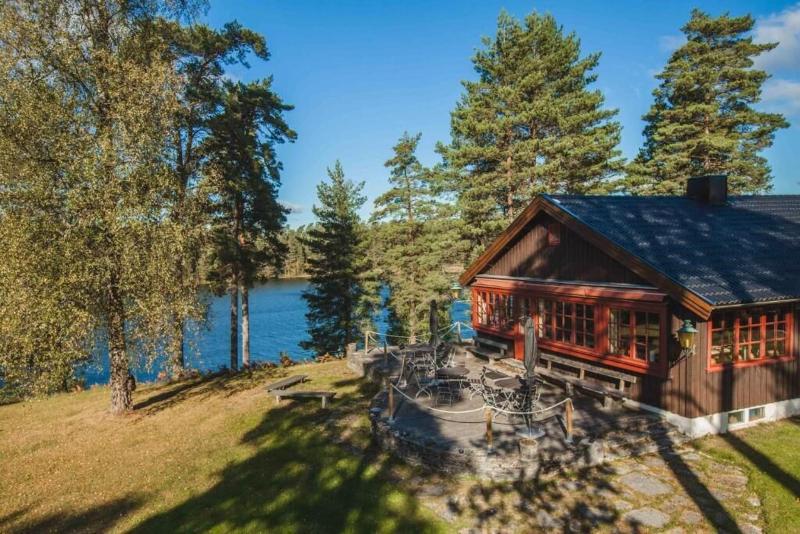Hotel Mullsjö image
