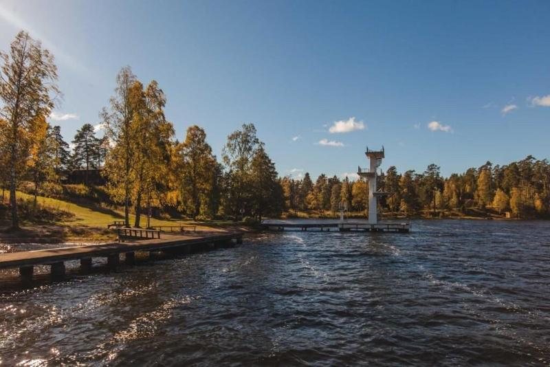 Hotel Mullsjö image