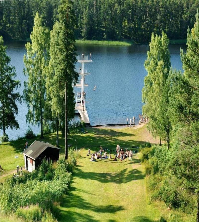 Hotel Mullsjö image