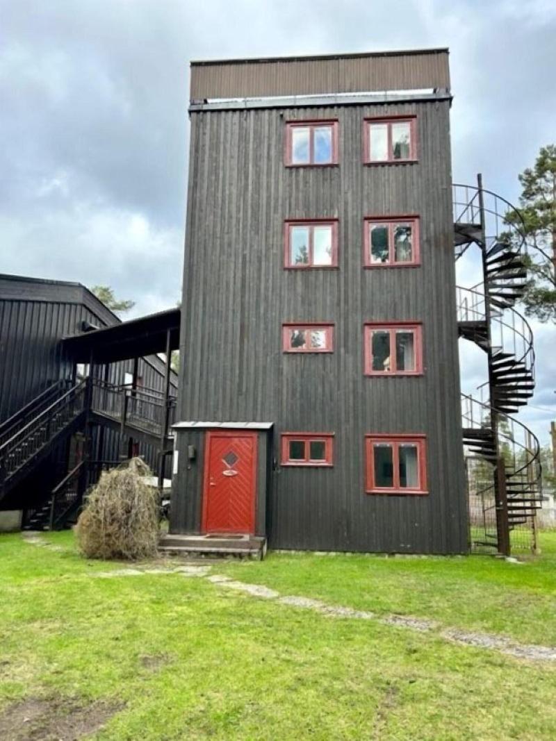 Hotel Mullsjö image