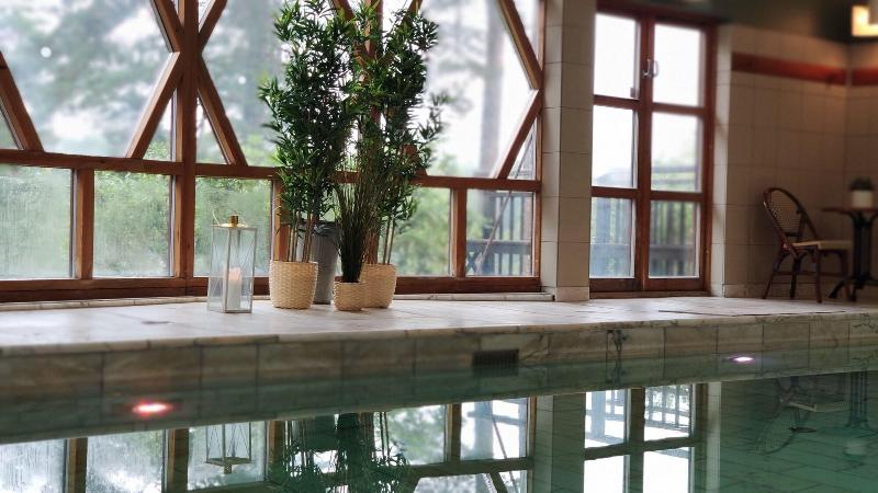Hotel Mullsjö image