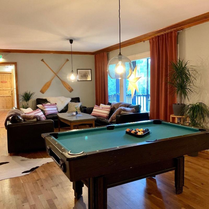 Hotel Mullsjö image
