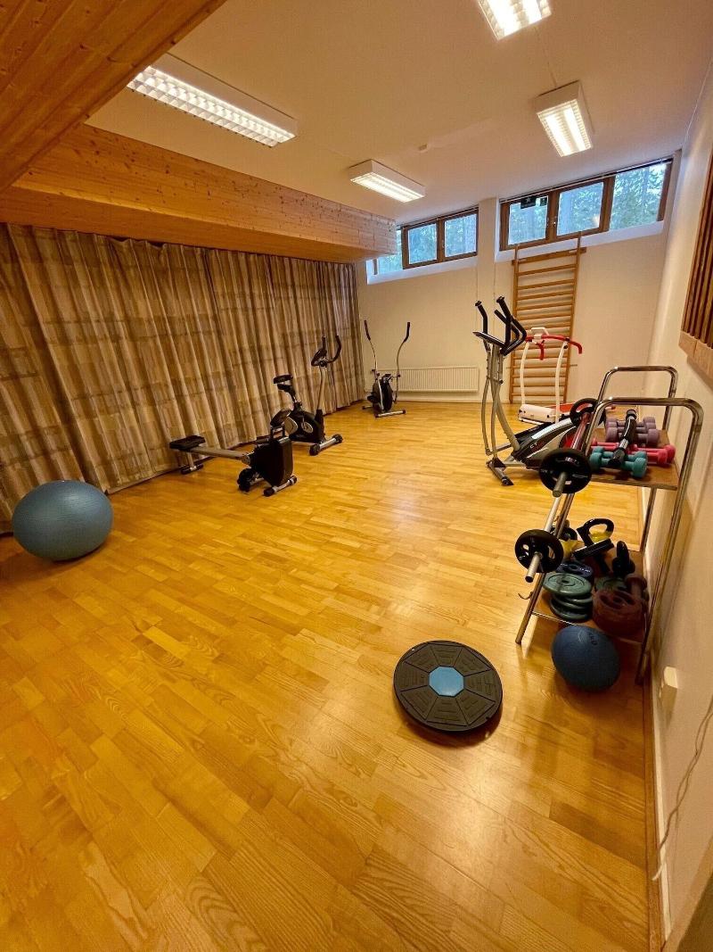 Hotel Mullsjö image 6