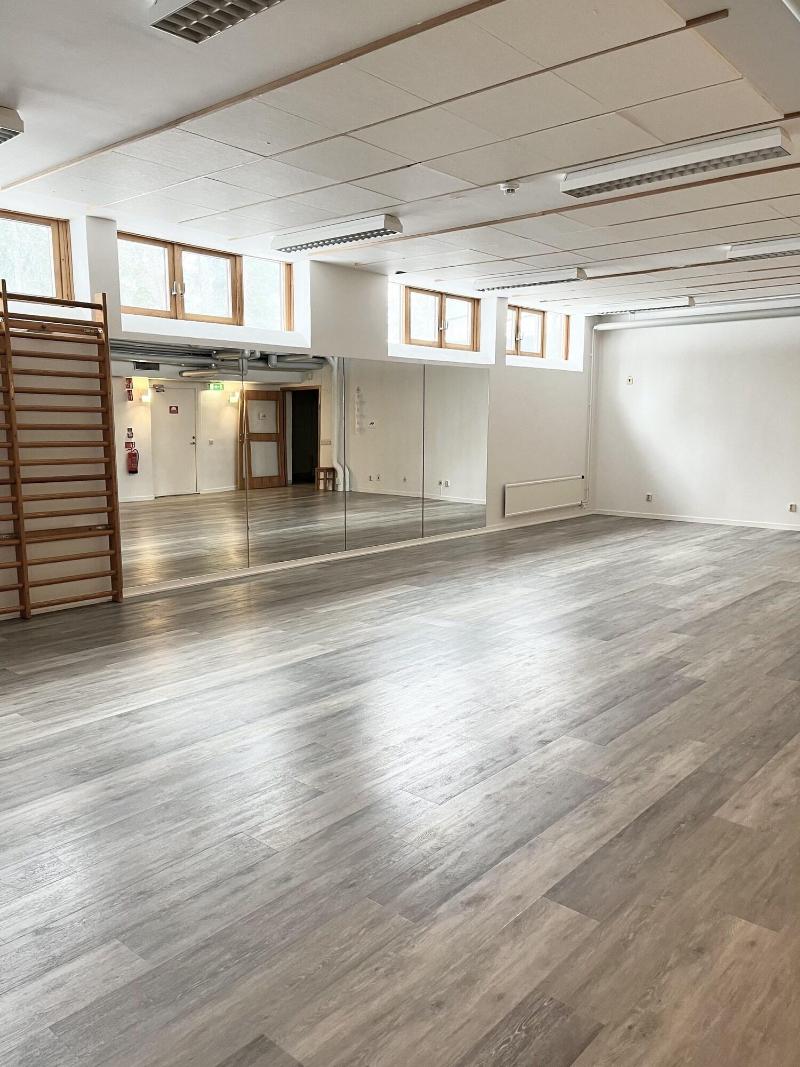 Hotel Mullsjö image