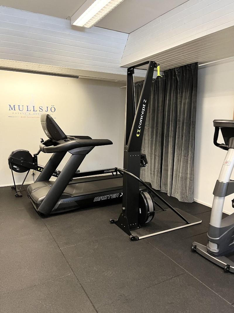 Hotel Mullsjö image