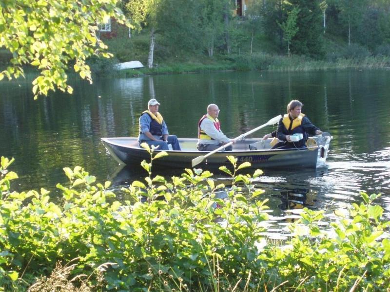 Hotel Mullsjö image
