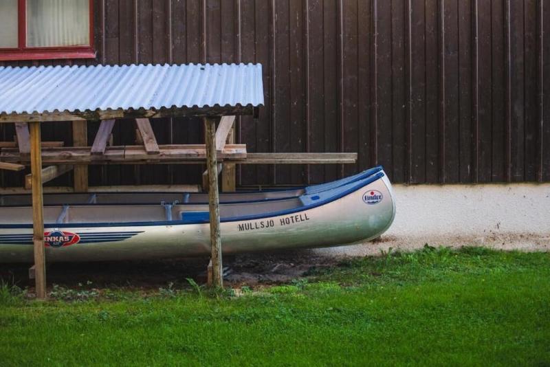 Hotel Mullsjö image