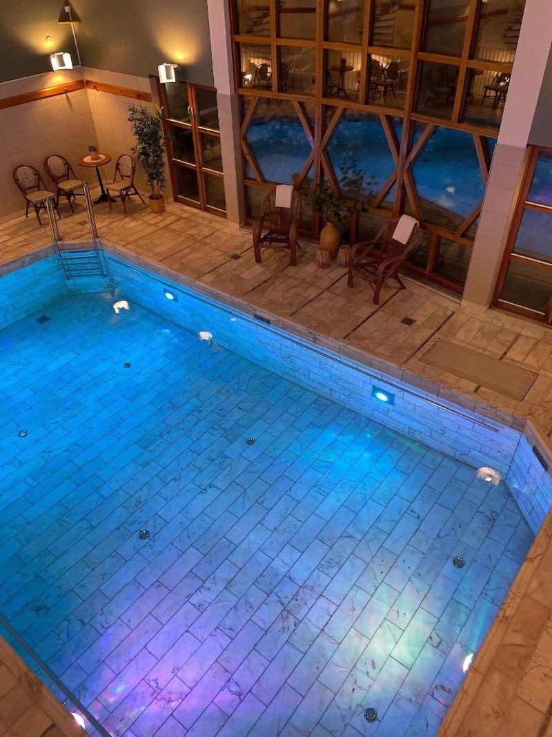 Hotel Mullsjö image