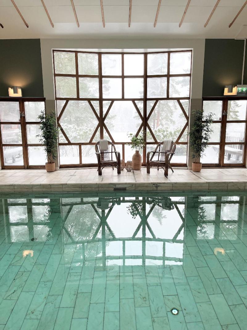 Hotel Mullsjö image