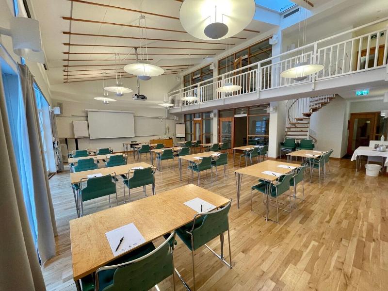 Hotel Mullsjö image