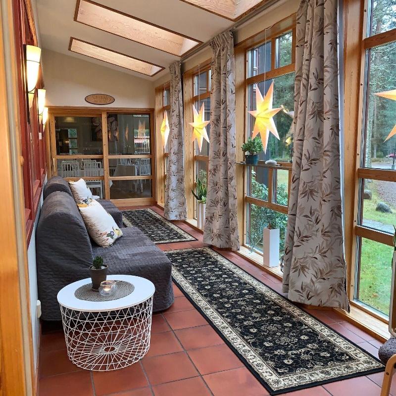 Hotel Mullsjö image