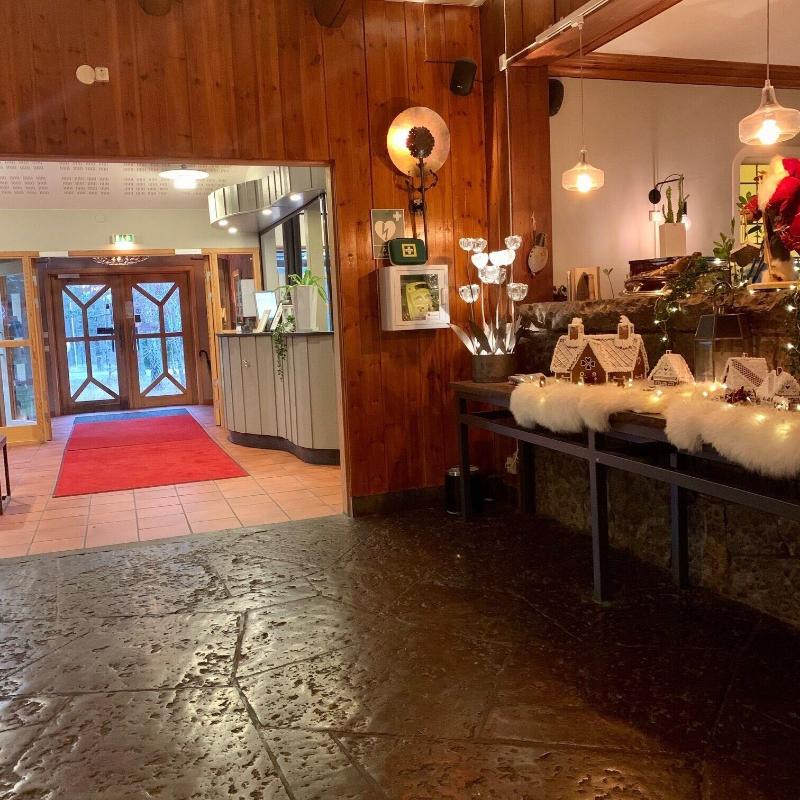 Hotel Mullsjö image