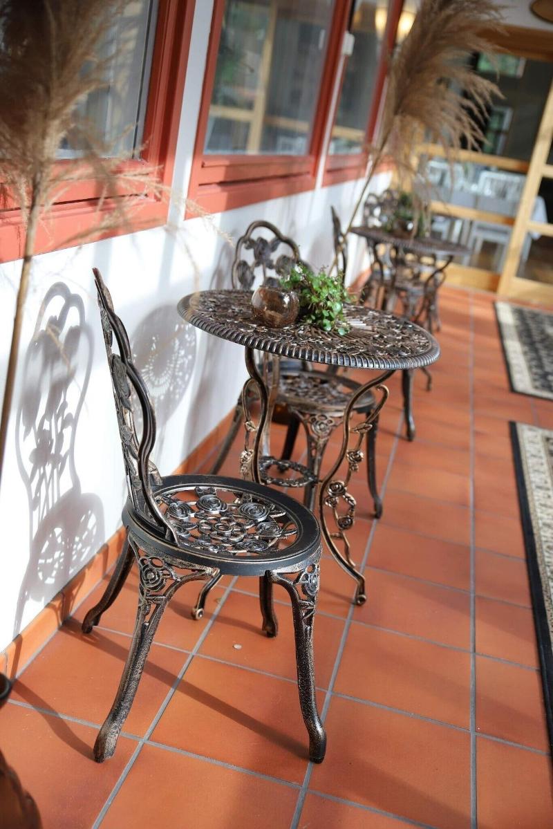 Hotel Mullsjö image