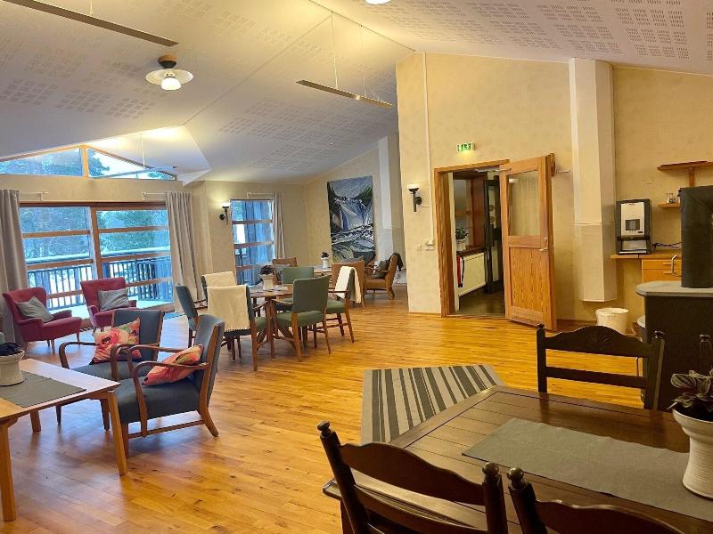 Hotel Mullsjö image