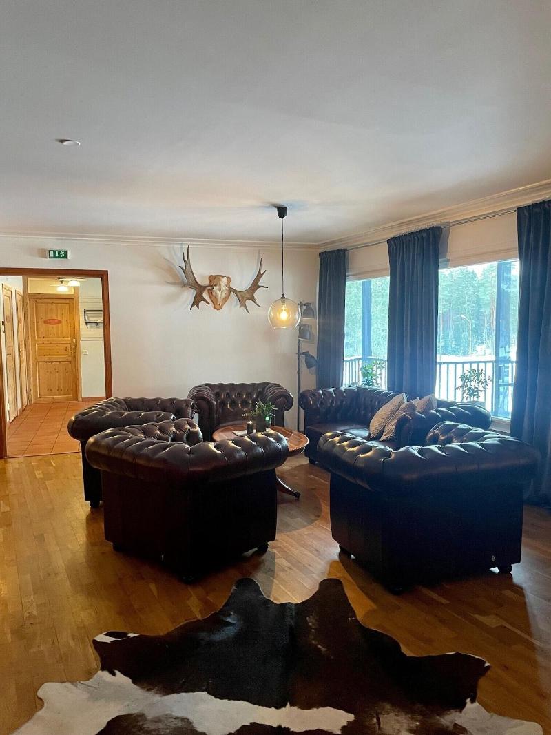 Hotel Mullsjö image