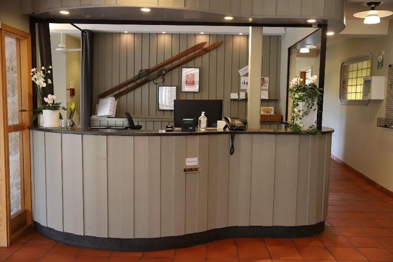 Hotel Mullsjö image