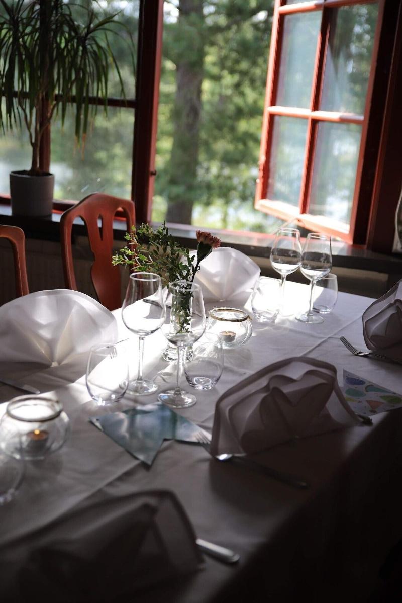 Hotel Mullsjö image