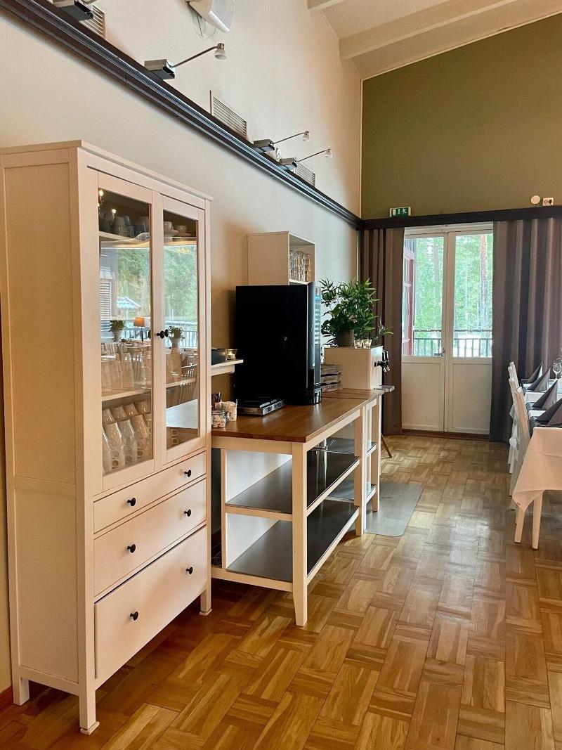 Hotel Mullsjö image
