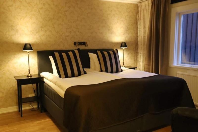 Hotel Mullsjö image