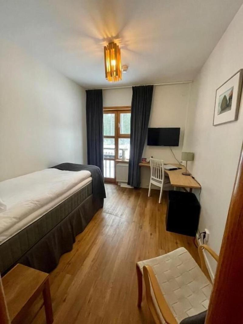 Hotel Mullsjö image