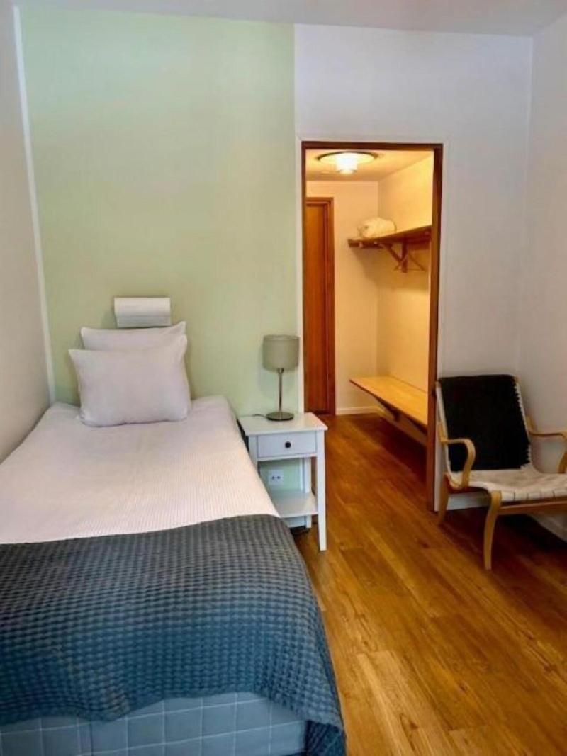 Hotel Mullsjö image