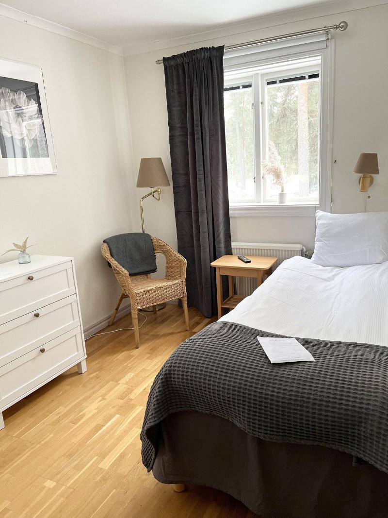Hotel Mullsjö image