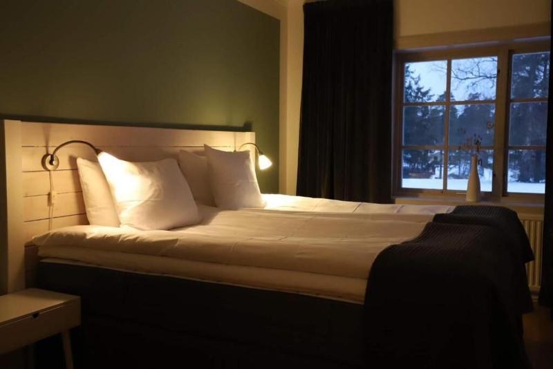 Hotel Mullsjö image