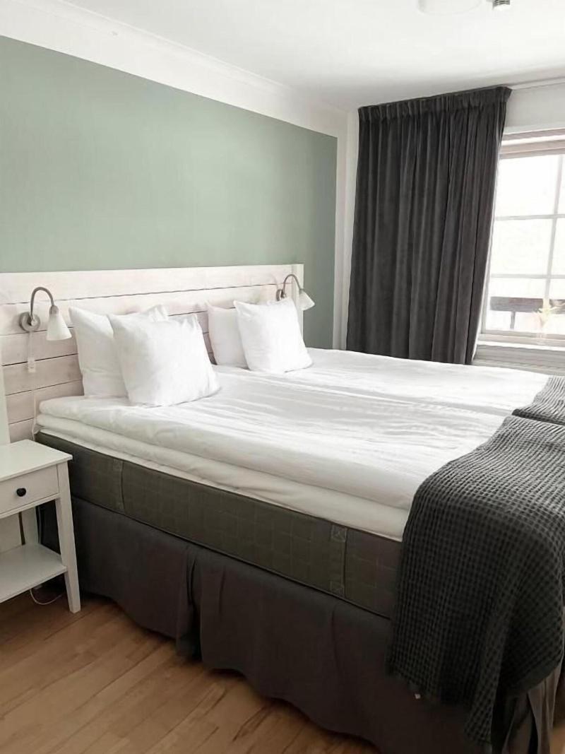 Hotel Mullsjö image