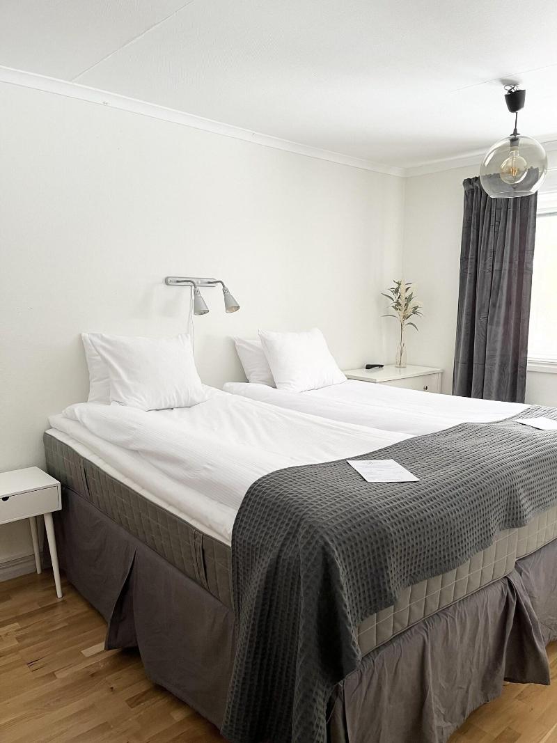 Hotel Mullsjö image