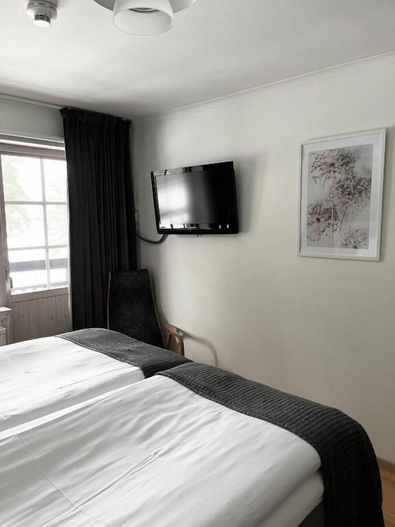 Hotel Mullsjö image