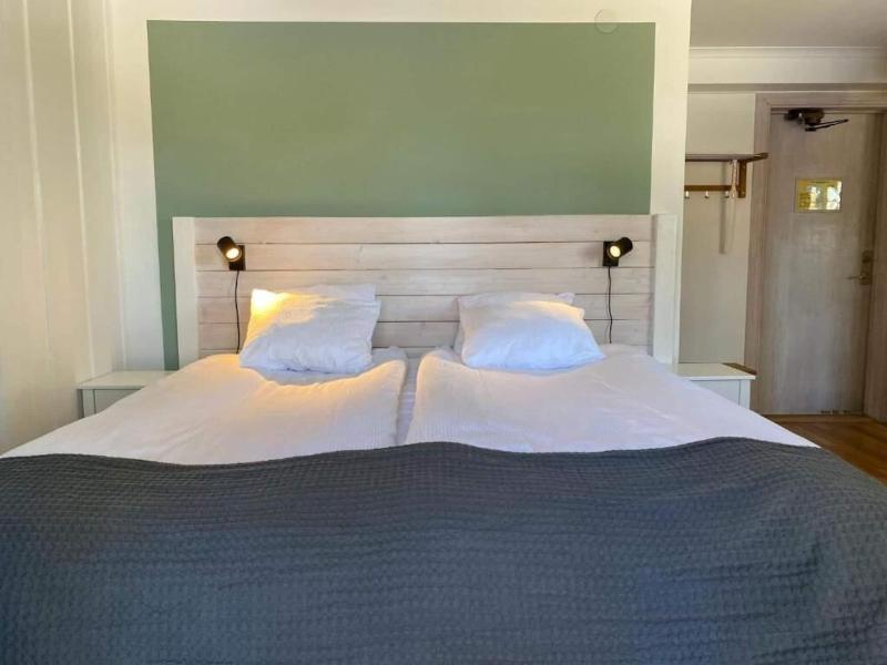 Hotel Mullsjö image