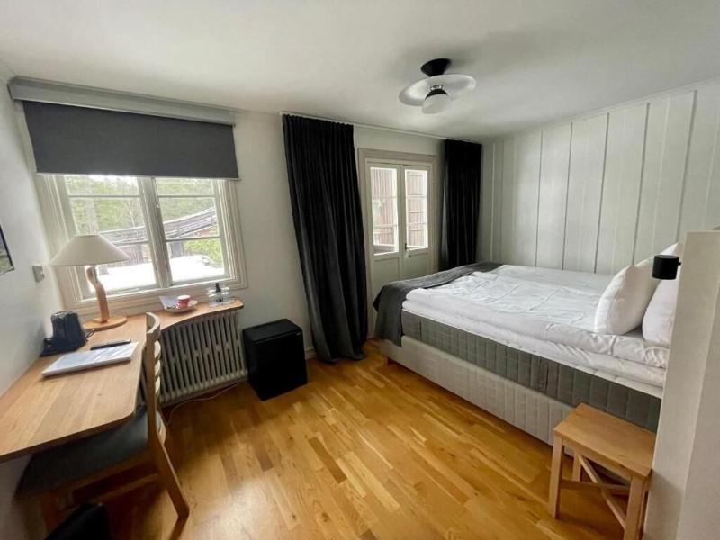 Hotel Mullsjö image