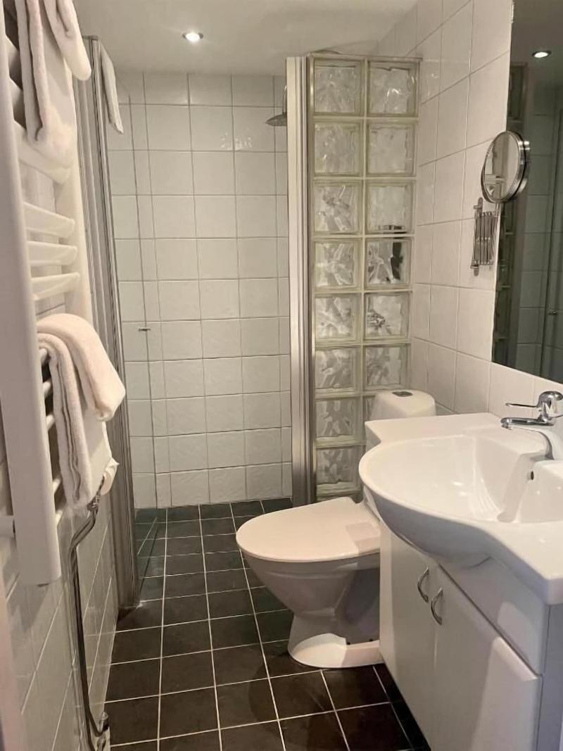 Hotel Mullsjö image