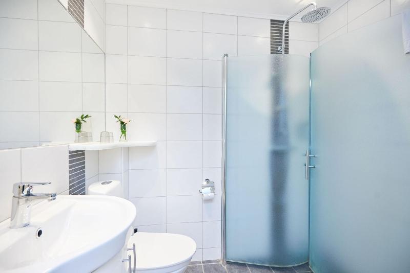 Hotel Mullsjö image